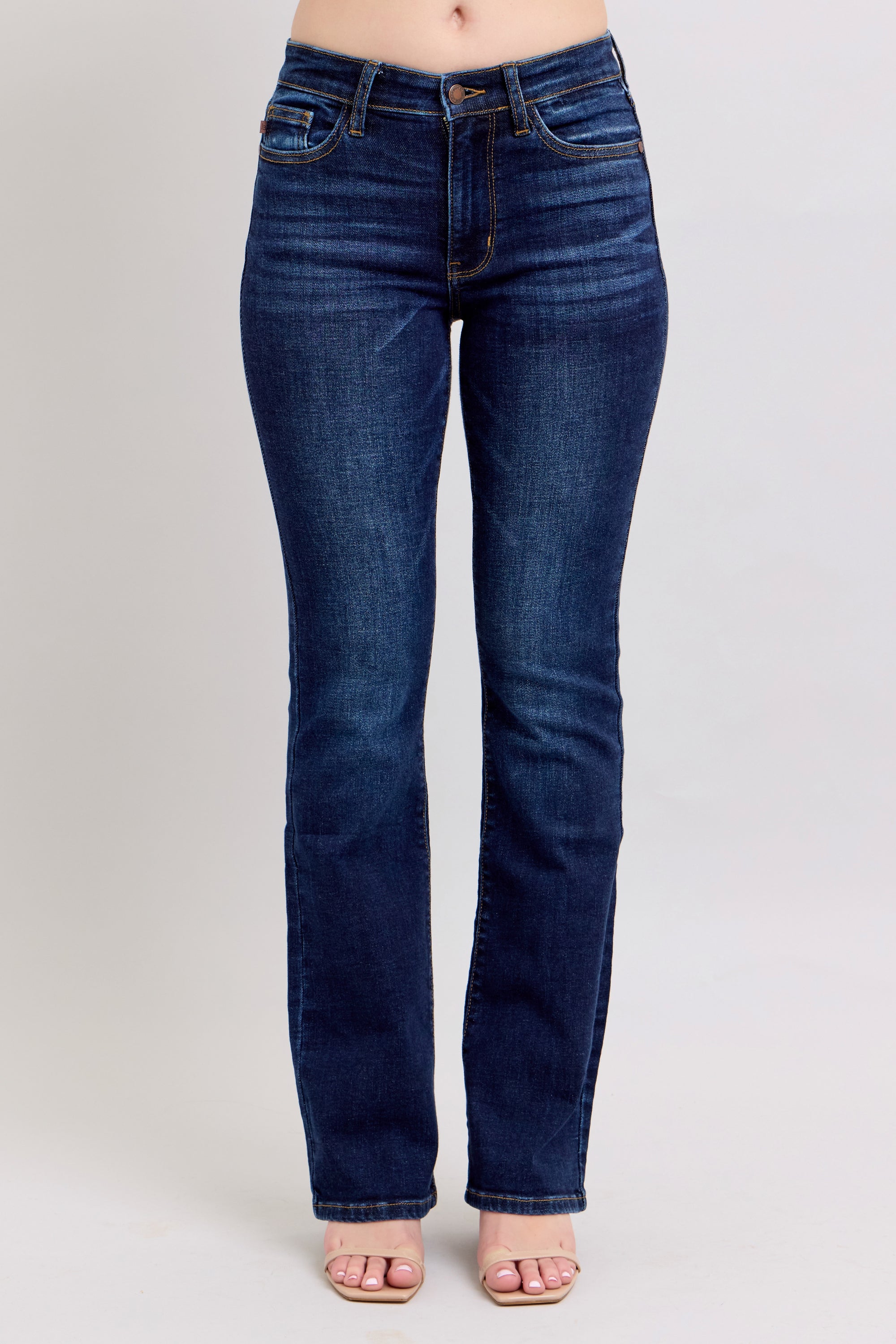 JACKIE BOOTCUT JEANS