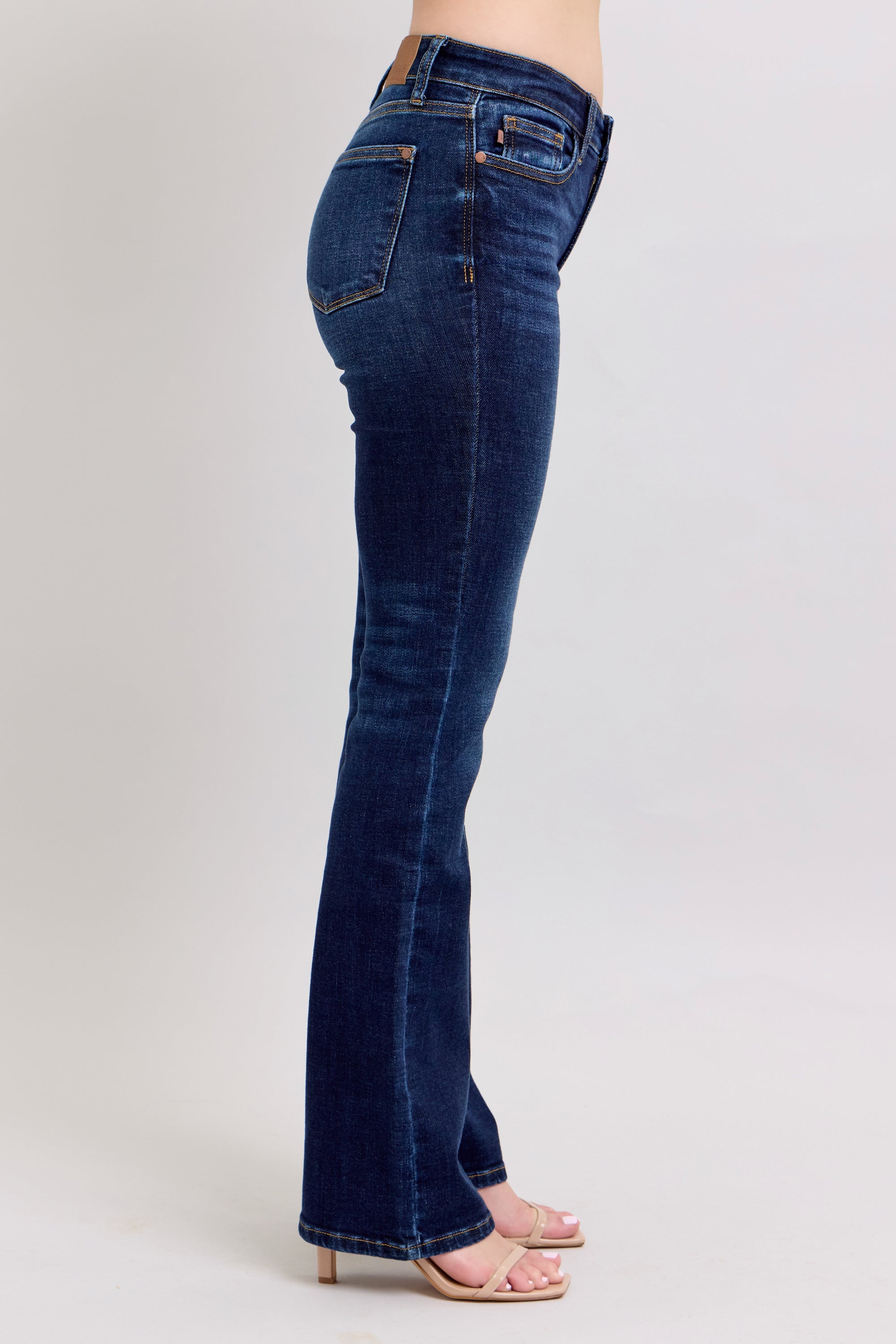 JACKIE BOOTCUT JEANS