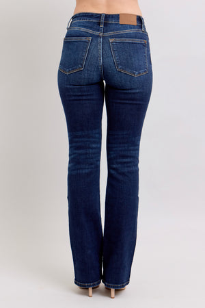 JACKIE BOOTCUT JEANS