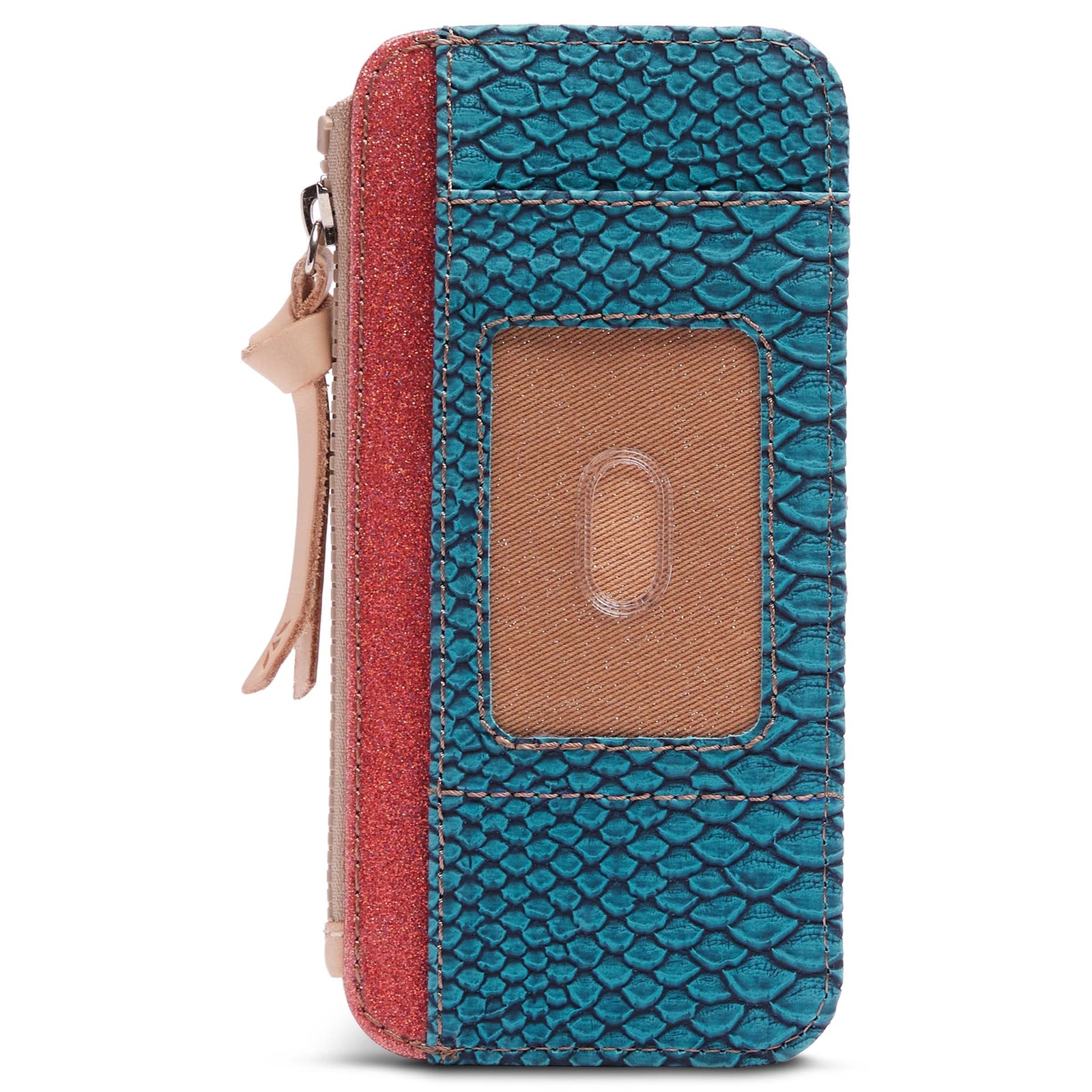 CONSUELA CARD ORGANIZER INDY