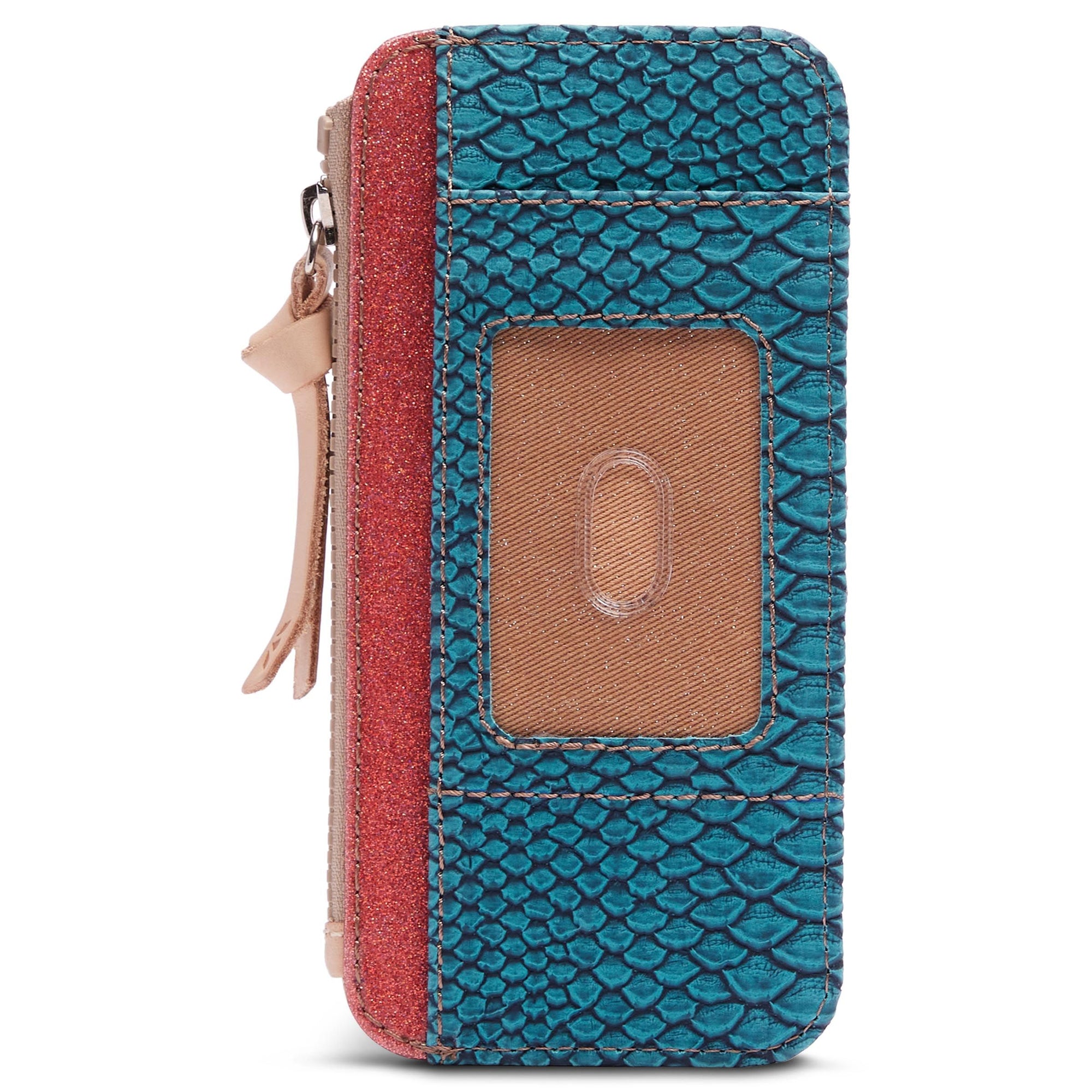 CONSUELA CARD ORGANIZER INDY