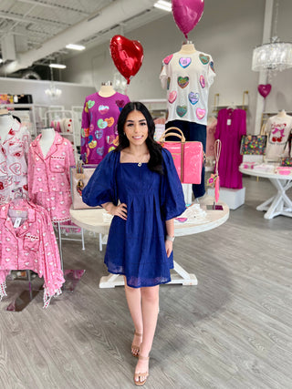 EMMY DRESS