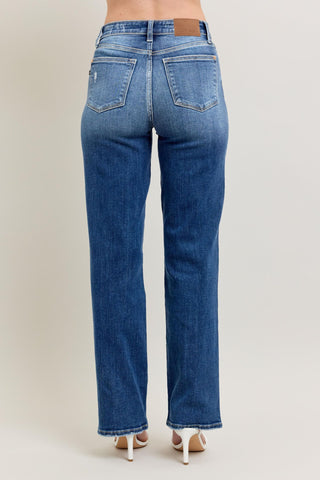 BRANDY HW 90'S STRAIGHT LEG