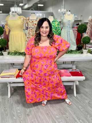 EVA DRESS