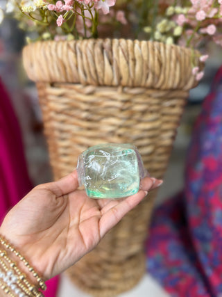 Ice Cube Squishy