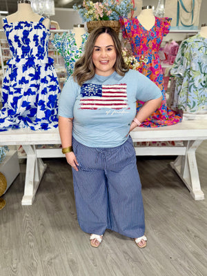 250 Years of Freedom Tee