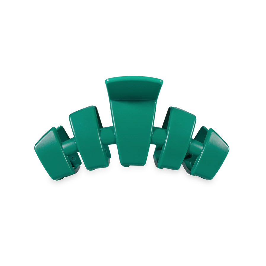 Fir Real Classic Hair Clip | Medium