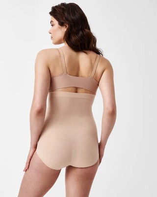 SOFT NUDE HIGHER POWER PANTIES SPANX