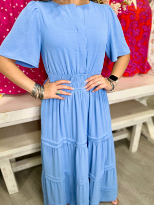 MANDY DRESS