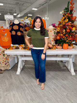 CHERLY TOP