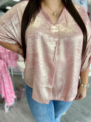 JANIE BLOUSE