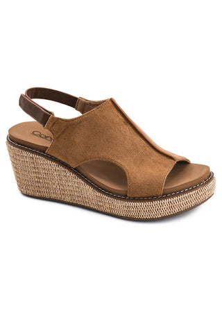 CORKY'S CARLEY CHESTNUT COMBO 2