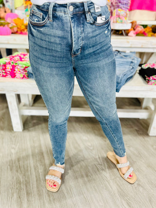 NATALIE TUMMY CONTROL SKINNY