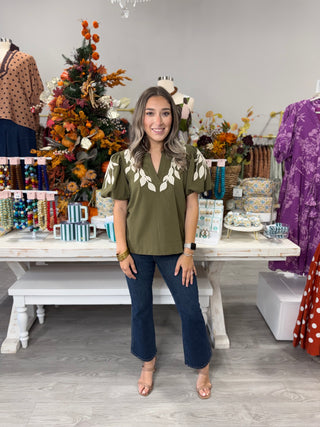 MELISSA FLARE JEANS