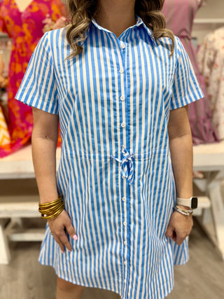 JULISSA DRESS