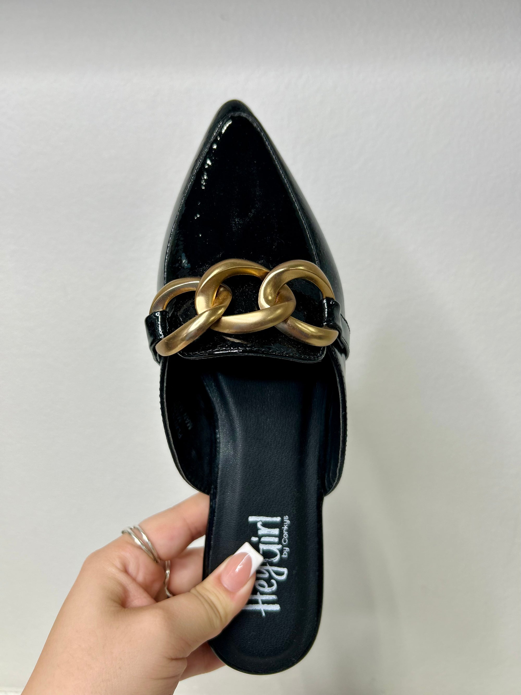 Corky's Black Playin For Keeps Mules