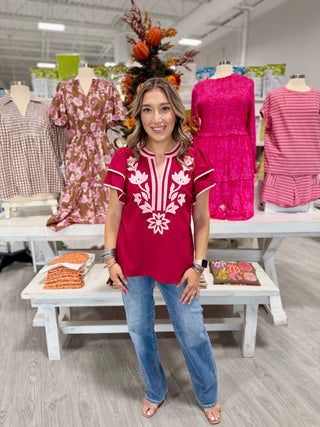 DESTINY TOP