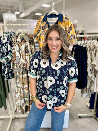 CLAUDIA TOP