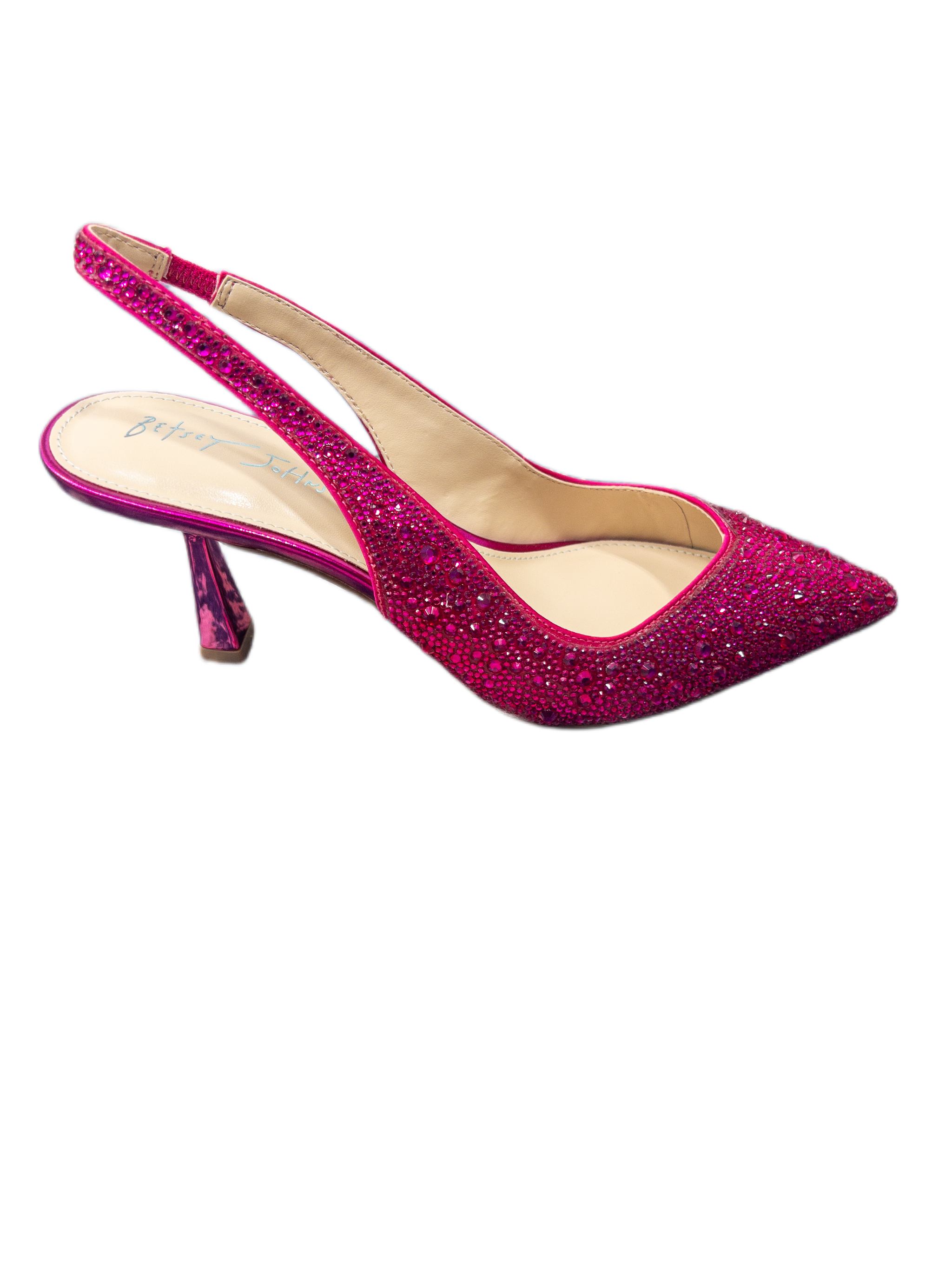 Clarks fuchsia shoes sales