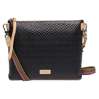 CONSUELA DOWNTOWN CROSSBODY AMY