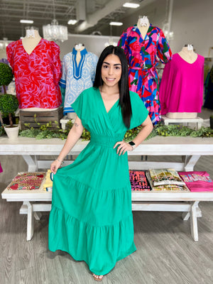 LINA DRESS