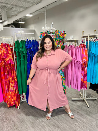 CELIA DRESS