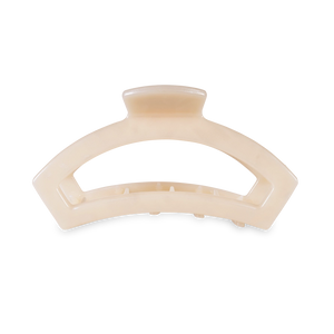 Open Hair Clip | Medium | Soft Surf