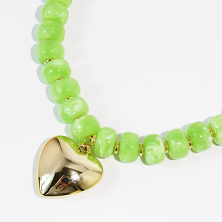 Beloved Necklace