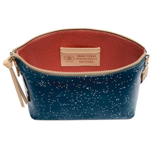CONSUELA DOWNTOWN NYLA CROSSBODY