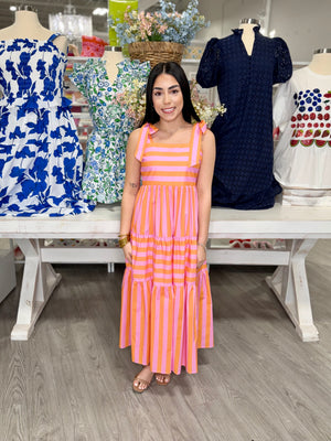 ALLY DRESS