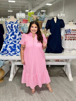TAMMY DRESS