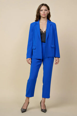 ROYAL QUEEN BLAZER