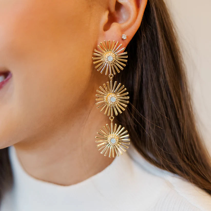 Starstruck Earrings