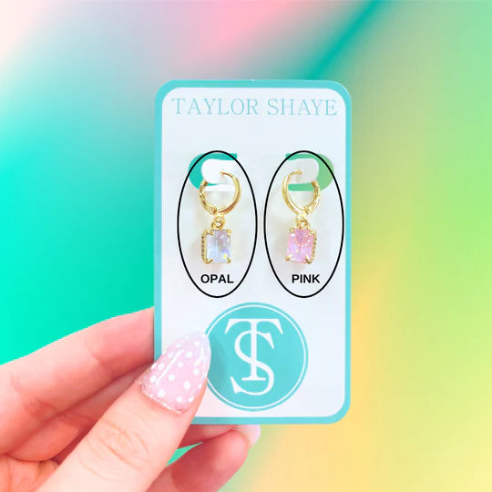 Ophelia Huggies- opal