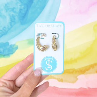 HARPER EARRINGS