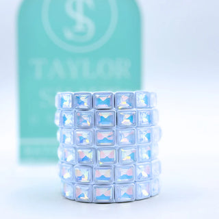 Rome Bracelet-WHITE