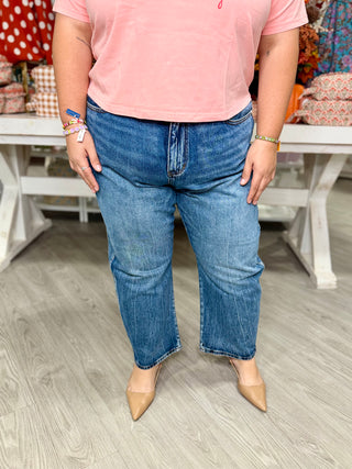 MARLOW JEANS