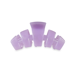 Classic Hair Clip | Small | Lavender Mist