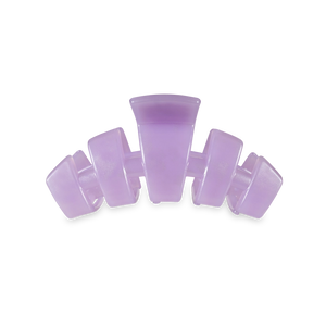 Classic Hair Clip | Small | Lavender Mist