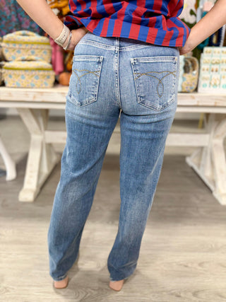 KAYDA JEANS