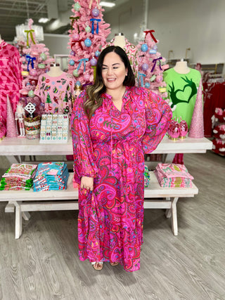 ANALISA DRESS
