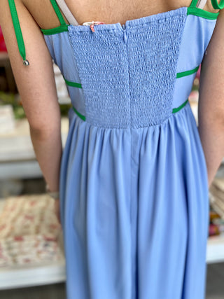 VERONICA DRESS