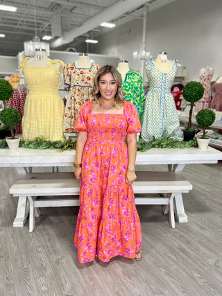 EVA DRESS