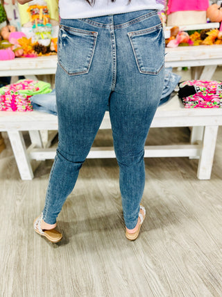 NATALIE TUMMY CONTROL SKINNY