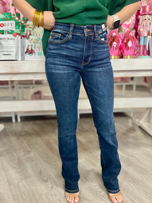 JACKIE BOOTCUT JEANS