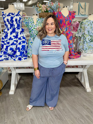 250 Years of Freedom Tee
