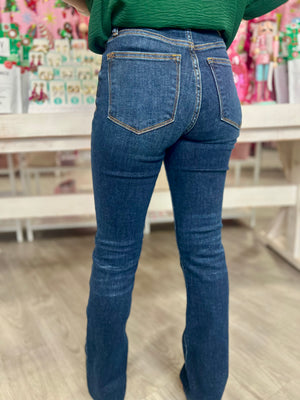 JACKIE BOOTCUT JEANS