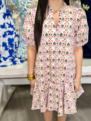 ANA DRESS