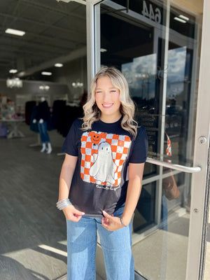 Too Cute to Spook Tee