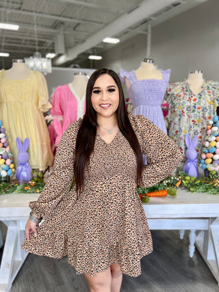 STELLA  DRESS